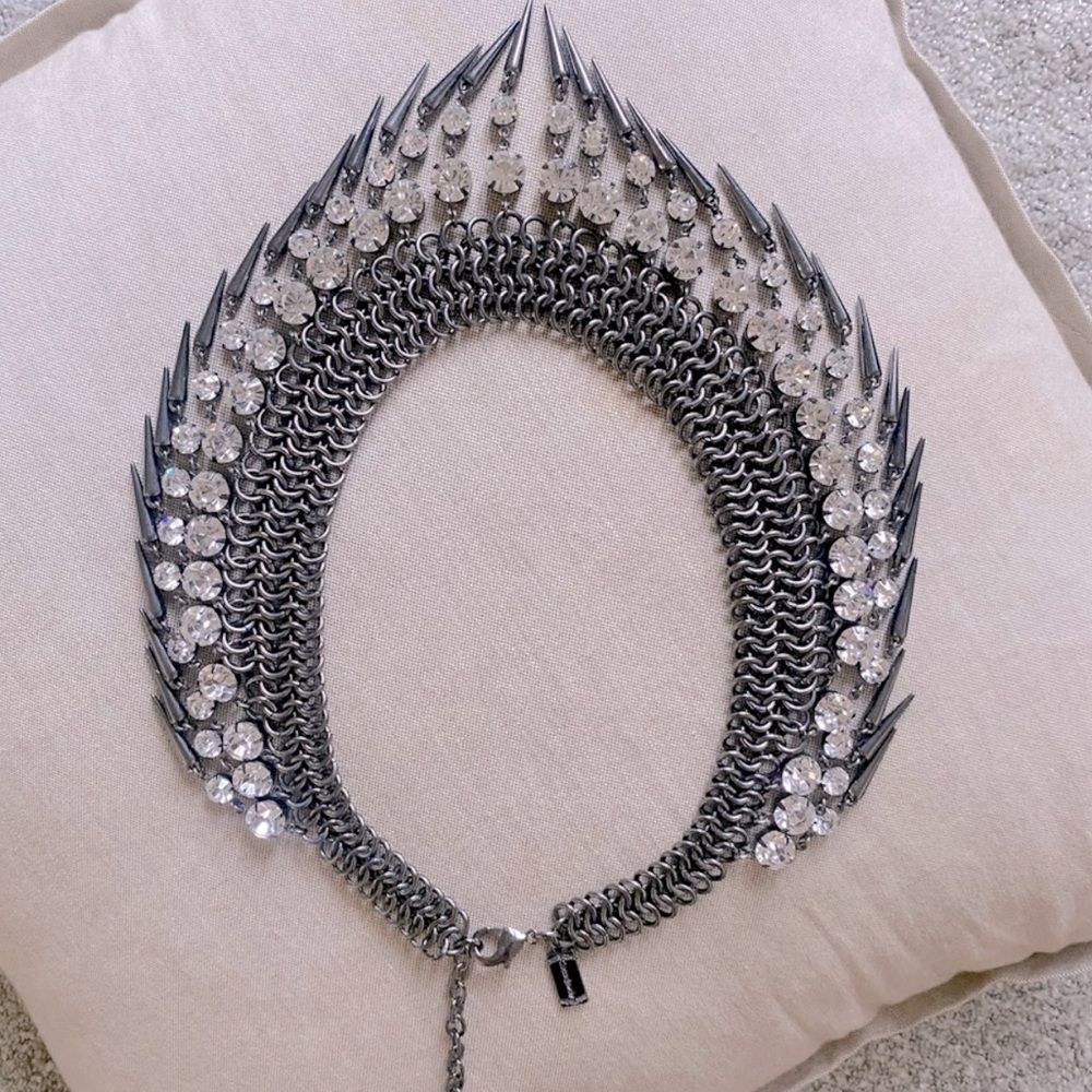 Statement Necklace